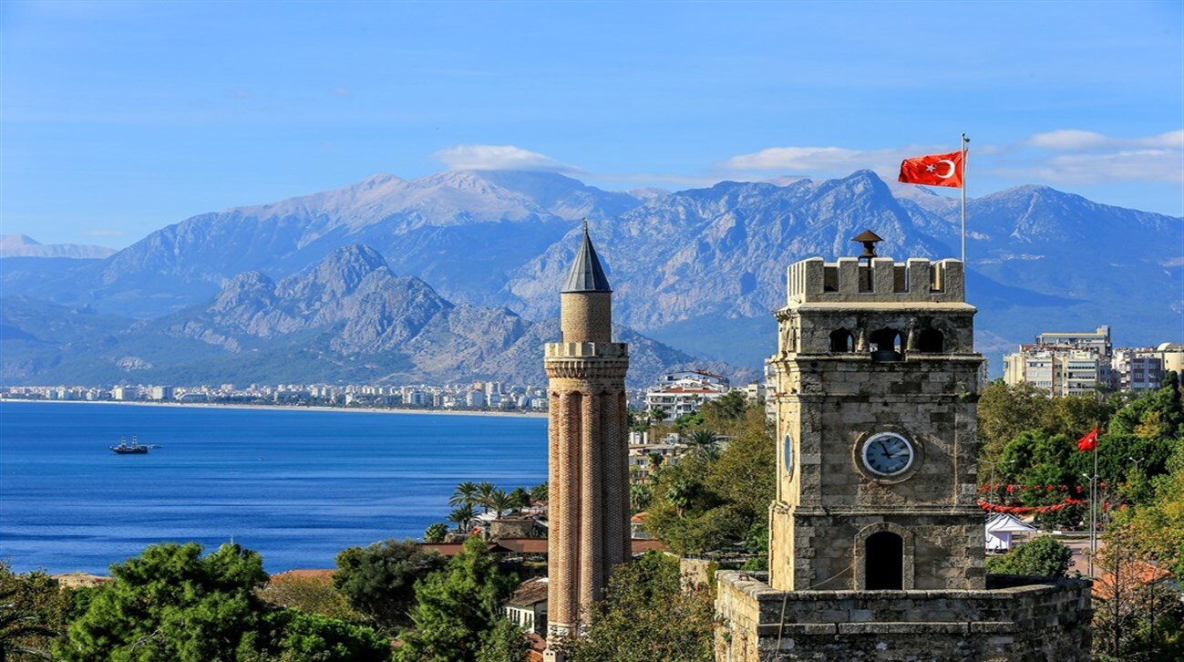 Roadshow Antalya’da Başlıyor